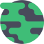 Pollution icon 64x64