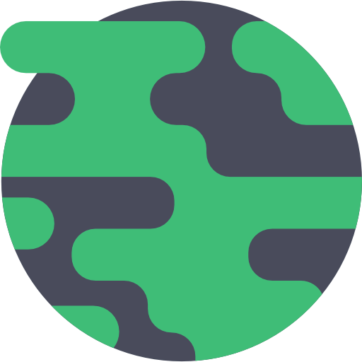 Pollution icon