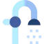 Shower icon 64x64