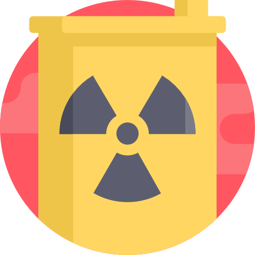 Barrel icon