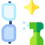 Glasses icon 64x64