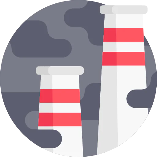 Factory icon