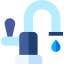 Tap icon 64x64