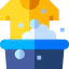 Wash icon 64x64