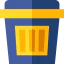 Trash icon 64x64