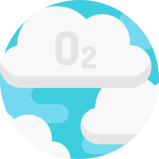 Co2 icon