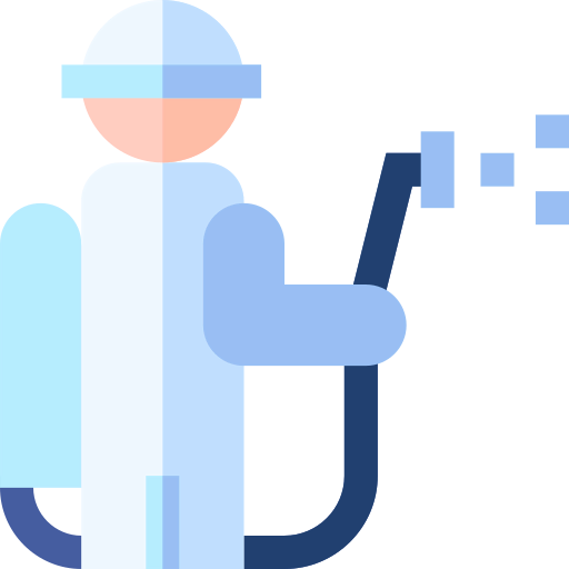 Spray icon