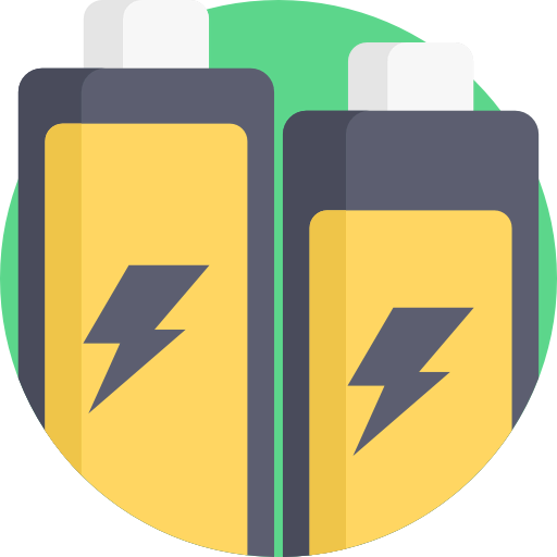 Battery icon