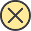 Remove icon 64x64