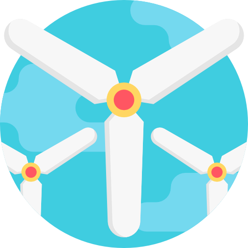 Windmill icon