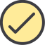 Check icon 64x64