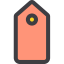 Tag icon 64x64