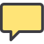 Chat icon 64x64