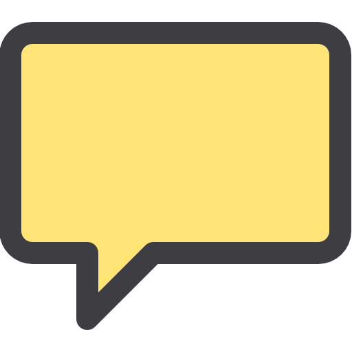 Chat icon
