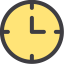 Time icon 64x64