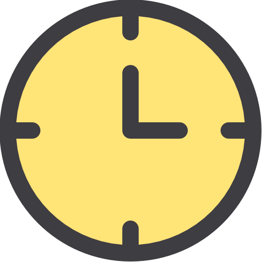 Time icon
