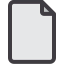 File icon 64x64