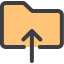 Folder icon 64x64