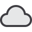 Cloud icon 64x64