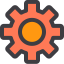 Settings icon 64x64
