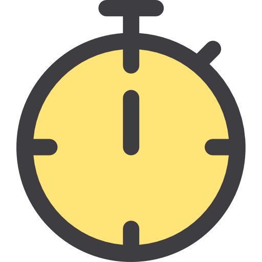 Stopwatch icon