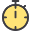 Stopwatch icon 64x64