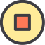 Stop icon 64x64