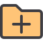 Folder icon 64x64