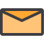 Mail icon 64x64