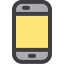 Smartphone icon 64x64
