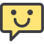 Chat icon 64x64