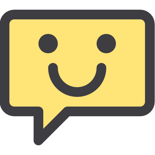 Chat icon