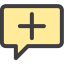 Chat icon 64x64