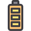 Full battery 图标 64x64