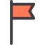 Flag icon 64x64