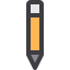Pencil icon 64x64