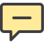 Chat icon 64x64
