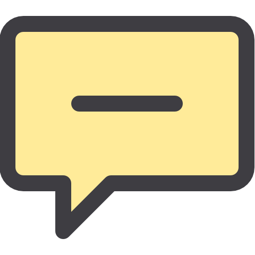 Chat icon