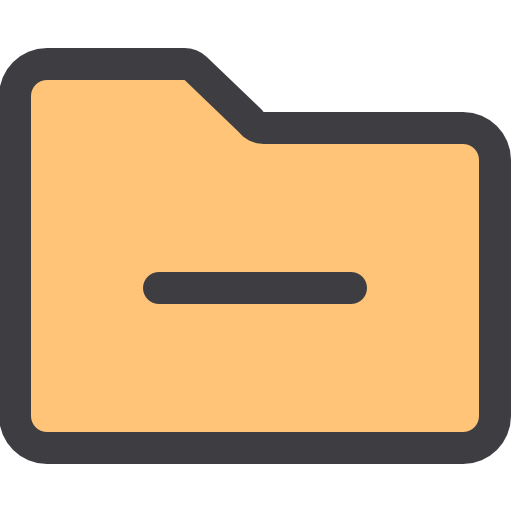 Folder icon