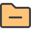 Folder icon 64x64