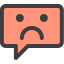 Chat icon 64x64