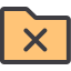 Folder icon 64x64