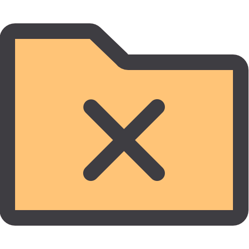 Folder biểu tượng