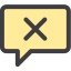 Chat icon 64x64
