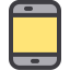 Smartphone icon 64x64