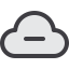Cloud icon 64x64
