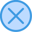 Remove icon 64x64