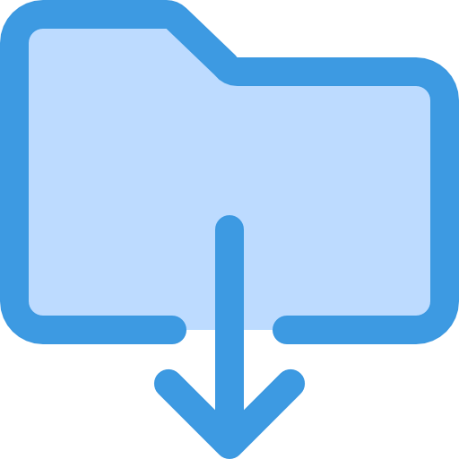 Folder icon