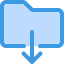 Folder icon 64x64