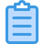 Clipboard icon 64x64